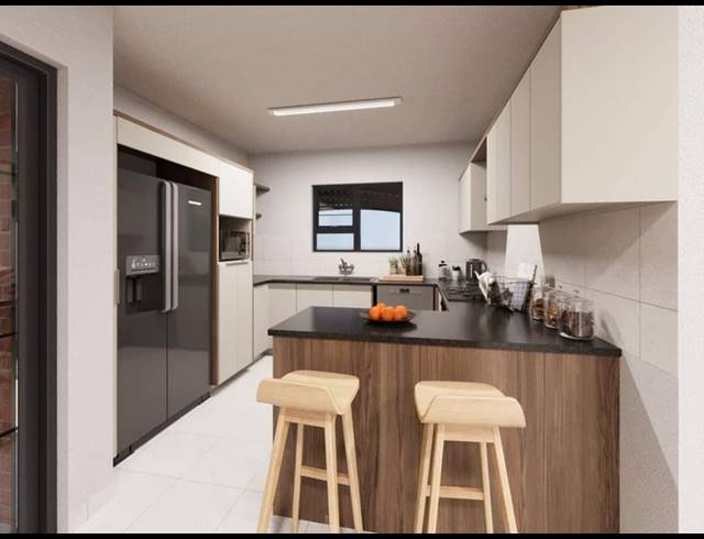 3 BEDROOM HOUSE FOR SALE IN ALBERTON SOUTH